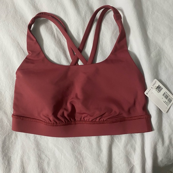 lululemon athletica Other - NWT lululemon energy bra